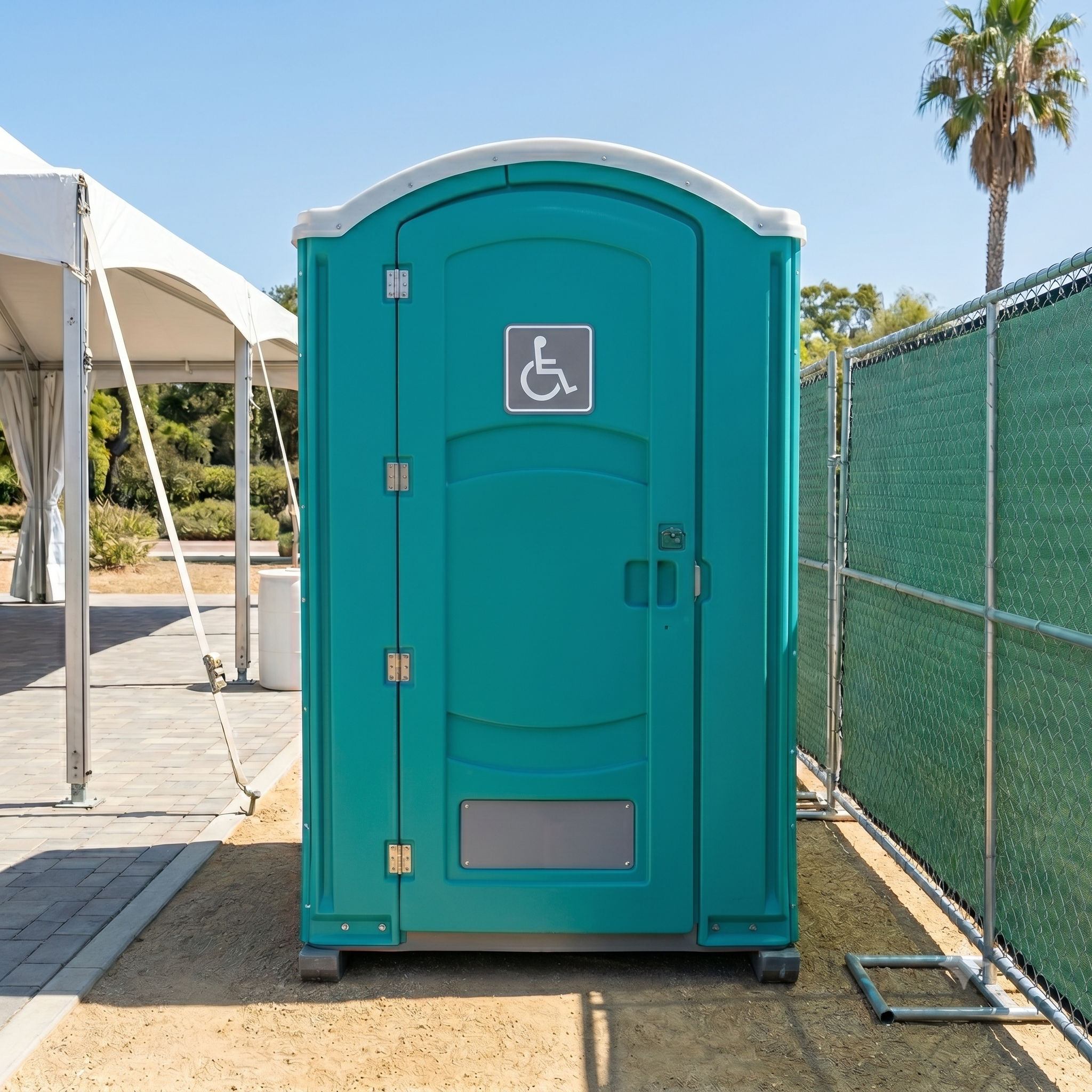 ADA-Compliant Units